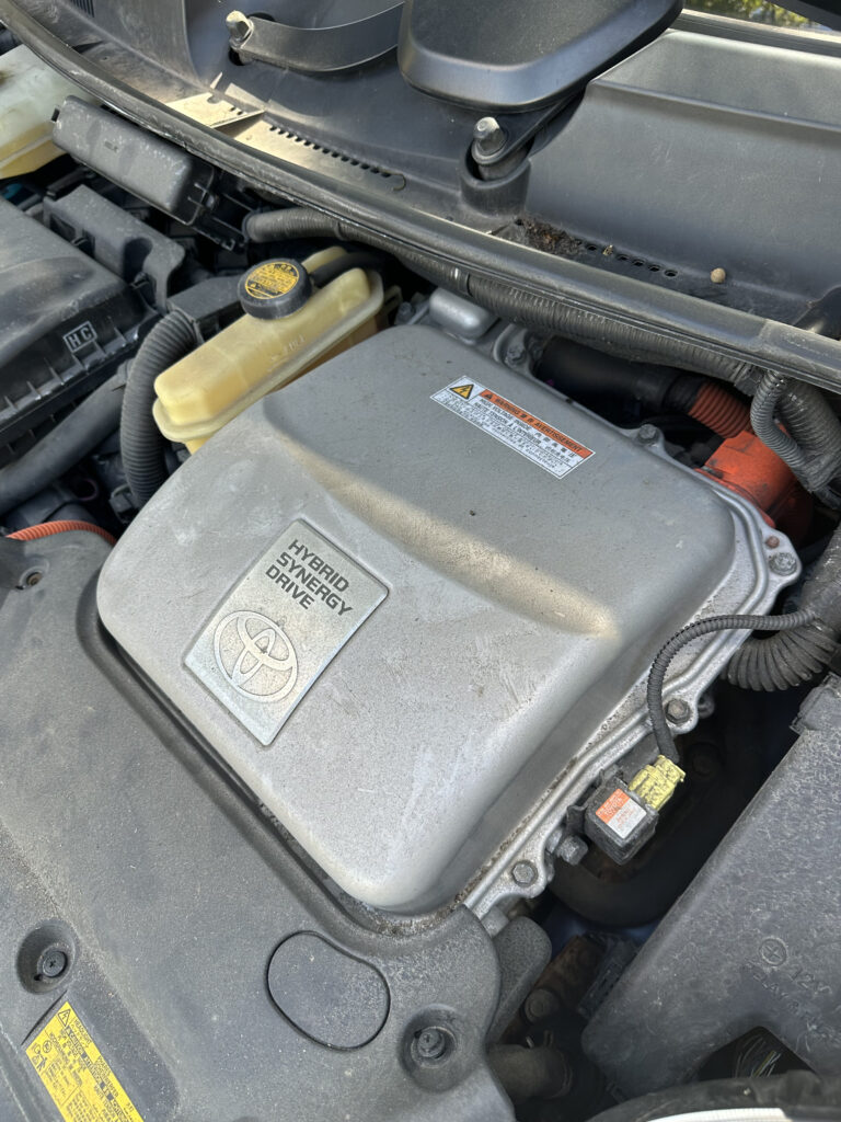 Inverter Repair & Replacement